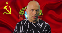 Создать мем Дружко