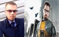 Создать мем Фримен уже не тот