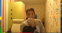 Создать мем GoodMax - Fck You