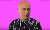 Создать мем Кап