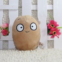 Создать мем Картошка