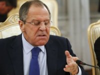 Создать мем Лавров морда