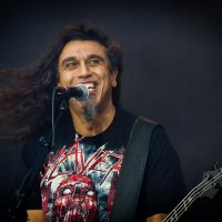 Создать мем Лучший металист