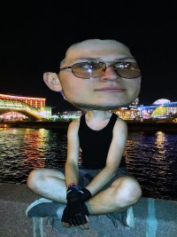 Создать мем МОЙХУЙ