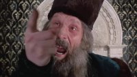 Создать мем Народ не настоящий