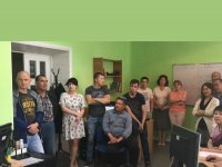 Создать мем Не ждали