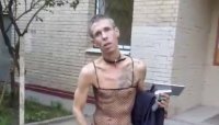 мой фанат - путин! , Мем Панин