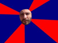Создать мем Павпвапавп