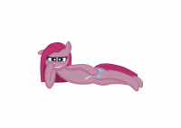 Создать мем Pinkamena Diane Pie