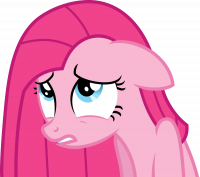 Создать мем Pinkamena Diane Pie