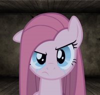 Создать мем Pinkamena Diane Pie