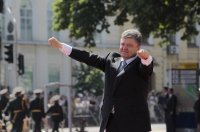 Все мемы Порошенко