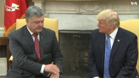 Создать мем Порошенко