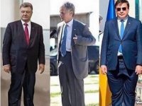 Создать мем Прощай