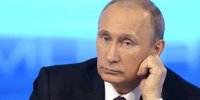 Создать мем Путин нельзя так просто