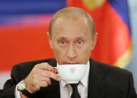 Создать мем Путин спок бро