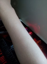 Создать мем Рука