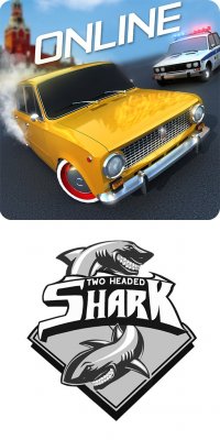 Создать мем Russian Rider Online