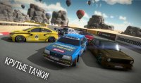 Создать мем Russian Rider Online