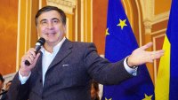 Создать мем Саакашвили-шпили-вили