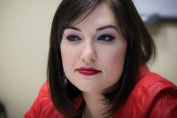 Создать мем Саша Грей