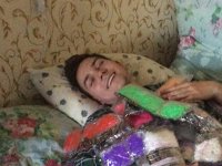 Создать мем Satisfaction face