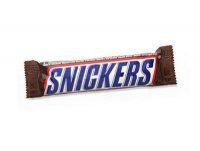 Создать мем Snickers