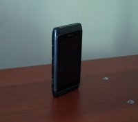 Создать мем Стоячий телефон