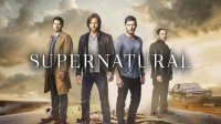 Создать мем Supernatural