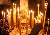 Создать мем Свечи