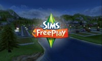 Создать мем The Sims FreePlay