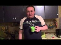 Создать мем Уа