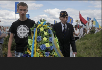 Создать мем Украiнець