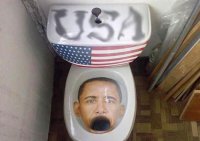 Создать мем USA