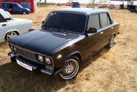Создать мем Ваз 2106
