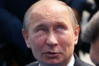 Создать мем Владимир путин