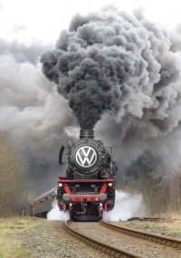 Создать мем Volkswagen
