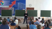 Создать мем Я когда-то тоже был аутистом