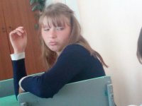 Создать мем Я в ахуе