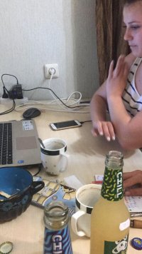 Создать мем Ывы
