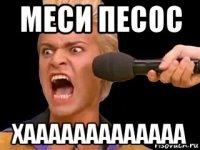 меси песос хааааааааааааа