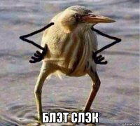  блэт слэк