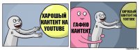 харошый кантент на YOUTUBE гафно кантент харошый кантент на YOUTUBE