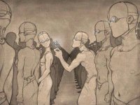 Создать мем Against the system