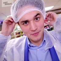 Создать мем Александр Молочко