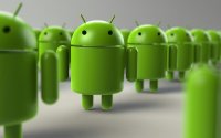 Создать мем Android