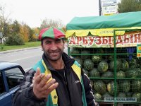 Создать мем Арубуз