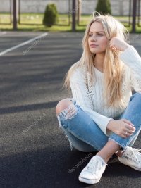 Создать мем Астрид