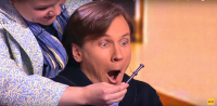 Создать мем Болт