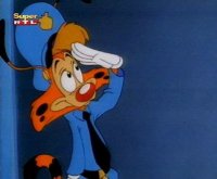 Создать мем Bonkers